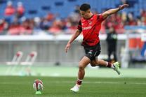 静岡ブルーレヴズ戦 (NTTリーグワン 2025-26 第1節)