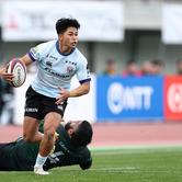 2025.12.21 sun｜NTTリーグワン2025-26 第2節｜vs 三菱重工相模原ダイナボアーズ