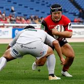 2025.12.14 sun｜NTTリーグワン2025-26 第1節｜vs 静岡ブルーレヴズ