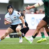 2025.12.21 sun｜NTTリーグワン2025-26 第2節｜vs 三菱重工相模原ダイナボアーズ