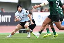 三菱重工相模原ダイナボアーズ戦 (NTTリーグワン 2025-26 第2節)