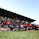 2025.12.28 sun｜NTTリーグワン2025-26 第3節｜vs 東芝ブレイブルーパス東京