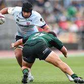 2025.12.21 sun｜NTTリーグワン2025-26 第2節｜vs 三菱重工相模原ダイナボアーズ