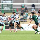 2025.12.21 sun｜NTTリーグワン2025-26 第2節｜vs 三菱重工相模原ダイナボアーズ