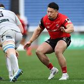 2025.12.14 sun｜NTTリーグワン2025-26 第1節｜vs 静岡ブルーレヴズ