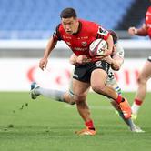 2025.12.14 sun｜NTTリーグワン2025-26 第1節｜vs 静岡ブルーレヴズ