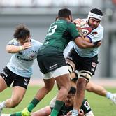 2025.12.21 sun｜NTTリーグワン2025-26 第2節｜vs 三菱重工相模原ダイナボアーズ