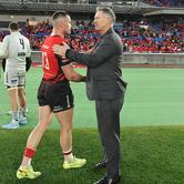 2025.12.14 sun｜NTTリーグワン2025-26 第1節｜vs 静岡ブルーレヴズ