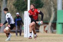 2026.01.25 sun 練習試合2026.01.25