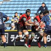 2026.01.10 sat｜NTTリーグワン2025-26 第4節｜vs 浦安D-Rocks