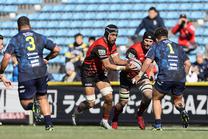 浦安D-Rocks (NTTリーグワン 2025-26 第4節) 