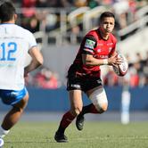 2026.01.17 sat｜NTTリーグワン2025-26 第5節｜vs 埼玉パナソニックワイルドナイツ