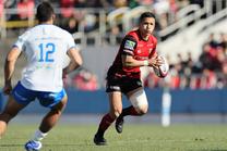 埼玉パナソニックワイルドナイツ (NTTリーグワン 2025-26 第5節) 