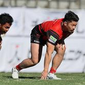 2026.01.10 sat｜NTTリーグワン2025-26 第4節｜vs 浦安D-Rocks