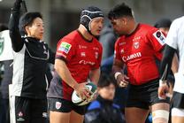 2026.01.25 sun 練習試合2026.01.25