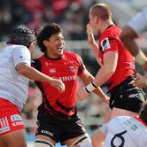 2026.01.24 sat｜NTTリーグワン2025-26 第6節｜vs コベルコ神戸スティーラーズ