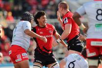 コベルコ神戸スティーラーズ (NTTリーグワン 2025-26 第6節) 