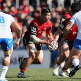 2026.01.17 sat｜NTTリーグワン2025-26 第5節｜vs 埼玉パナソニックワイルドナイツ