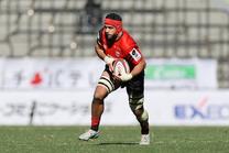 浦安D-Rocks (NTTリーグワン 2025-26 第4節) 