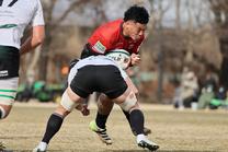 2026.01.25 sun 練習試合2026.01.25