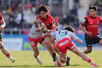 コベルコ神戸スティーラーズ (NTTリーグワン 2025-26 第6節) 