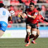 2026.01.17 sat｜NTTリーグワン2025-26 第5節｜vs 埼玉パナソニックワイルドナイツ