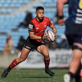 2026.01.10 sat｜NTTリーグワン2025-26 第4節｜vs 浦安D-Rocks