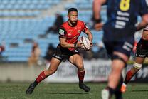 浦安D-Rocks (NTTリーグワン 2025-26 第4節) 