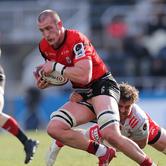 2026.01.24 sat｜NTTリーグワン2025-26 第6節｜vs コベルコ神戸スティーラーズ