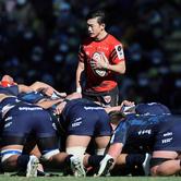 2026.01.10 sat｜NTTリーグワン2025-26 第4節｜vs 浦安D-Rocks