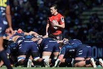 浦安D-Rocks (NTTリーグワン 2025-26 第4節) 