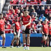 2026.01.17 sat｜NTTリーグワン2025-26 第5節｜vs 埼玉パナソニックワイルドナイツ