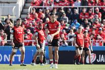 埼玉パナソニックワイルドナイツ (NTTリーグワン 2025-26 第5節) 