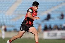 浦安D-Rocks (NTTリーグワン 2025-26 第4節) 