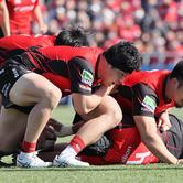 2026.01.17 sat｜NTTリーグワン2025-26 第5節｜vs 埼玉パナソニックワイルドナイツ