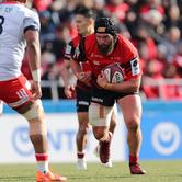 2026.01.24 sat｜NTTリーグワン2025-26 第6節｜vs コベルコ神戸スティーラーズ