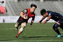 浦安D-Rocks (NTTリーグワン 2025-26 第4節) 