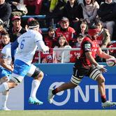 2026.01.17 sat｜NTTリーグワン2025-26 第5節｜vs 埼玉パナソニックワイルドナイツ