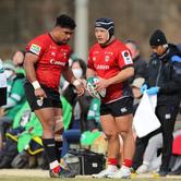 2026.01.25 sun｜練習試合 練習試合2026.1.25｜vs 三菱重工相模原ダイナボアーズ