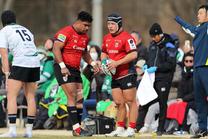 2026.01.25 sun 練習試合2026.01.25