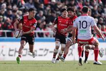 コベルコ神戸スティーラーズ (NTTリーグワン 2025-26 第6節) 