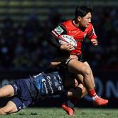 2026.01.10 sat｜NTTリーグワン2025-26 第4節｜vs 浦安D-Rocks