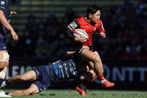 浦安D-Rocks (NTTリーグワン 2025-26 第4節) 