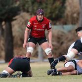 2026.01.25 sun｜練習試合 練習試合2026.1.25｜vs 三菱重工相模原ダイナボアーズ