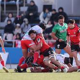 2026.01.24 sat｜NTTリーグワン2025-26 第6節｜vs コベルコ神戸スティーラーズ