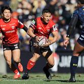 2026.01.10 sat｜NTTリーグワン2025-26 第4節｜vs 浦安D-Rocks