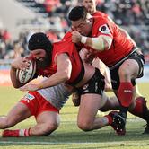 2026.01.24 sat｜NTTリーグワン2025-26 第6節｜vs コベルコ神戸スティーラーズ