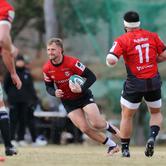 2026.01.25 sun｜練習試合 練習試合2026.1.25｜vs 三菱重工相模原ダイナボアーズ