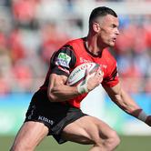 2026.01.17 sat｜NTTリーグワン2025-26 第5節｜vs 埼玉パナソニックワイルドナイツ