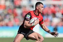 埼玉パナソニックワイルドナイツ (NTTリーグワン 2025-26 第5節) 